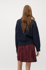 MbyM / Melani Sadi-M Knit / Night Sky