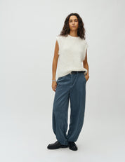 MbyM / Munch-M Siti Knit / Sugar