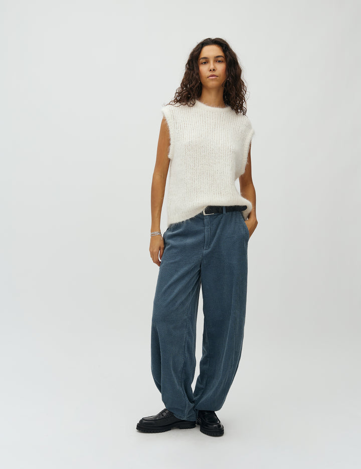 MbyM / Munch-M Siti Knit / Sugar
