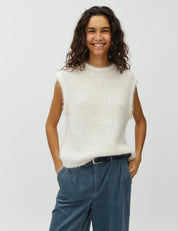 MbyM / Munch-M Siti Knit / Sugar