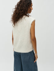 MbyM / Munch-M Siti Knit / Sugar