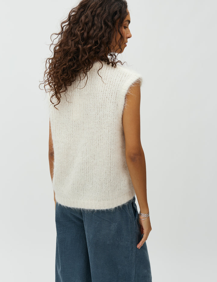 MbyM / Munch-M Siti Knit / Sugar