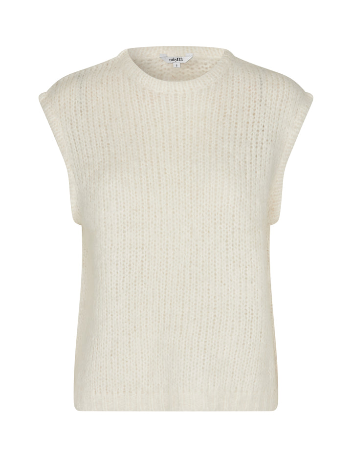 MbyM / Munch-M Siti Knit / Sugar