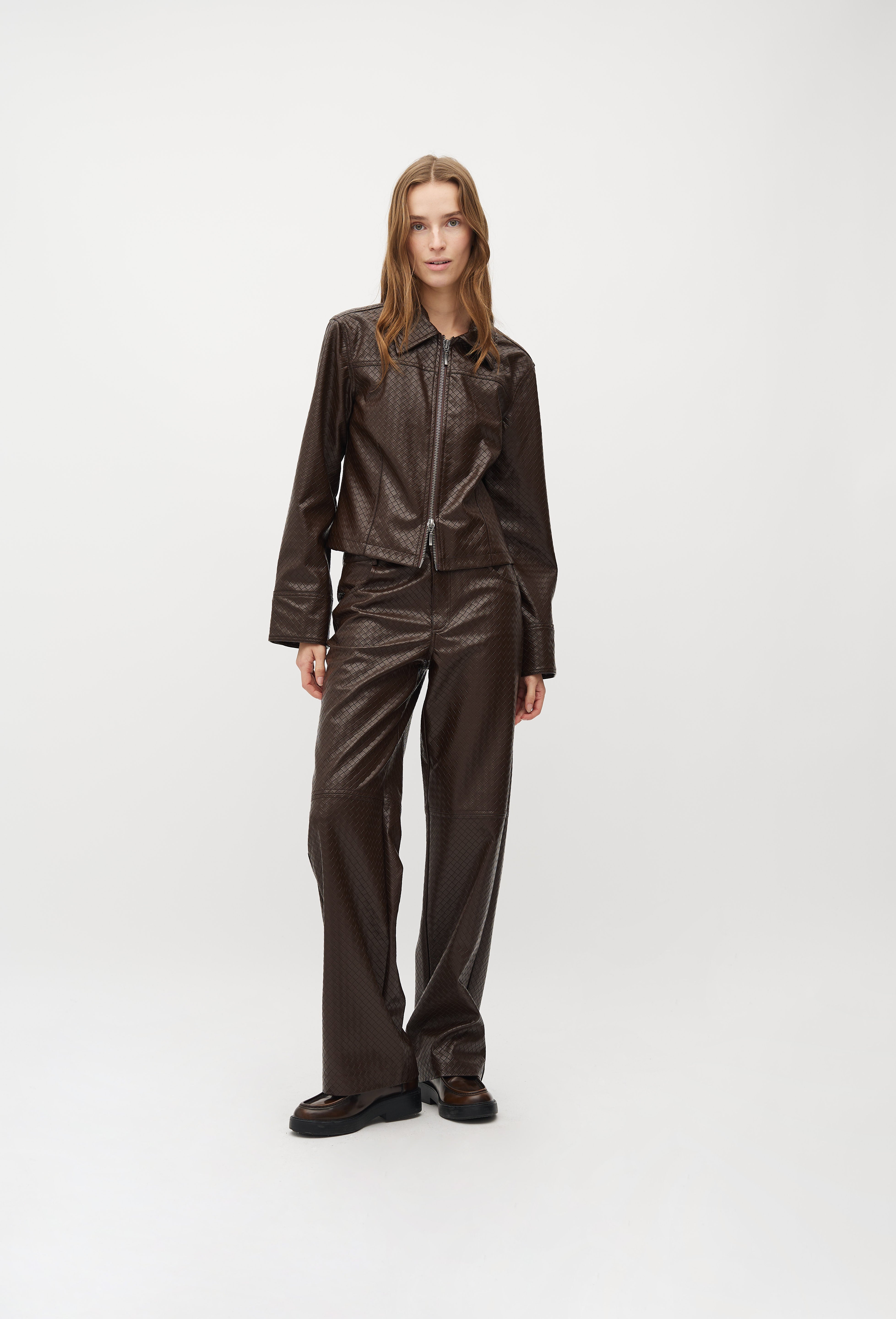 MbyM / Flettira Meria-M Pant / Java