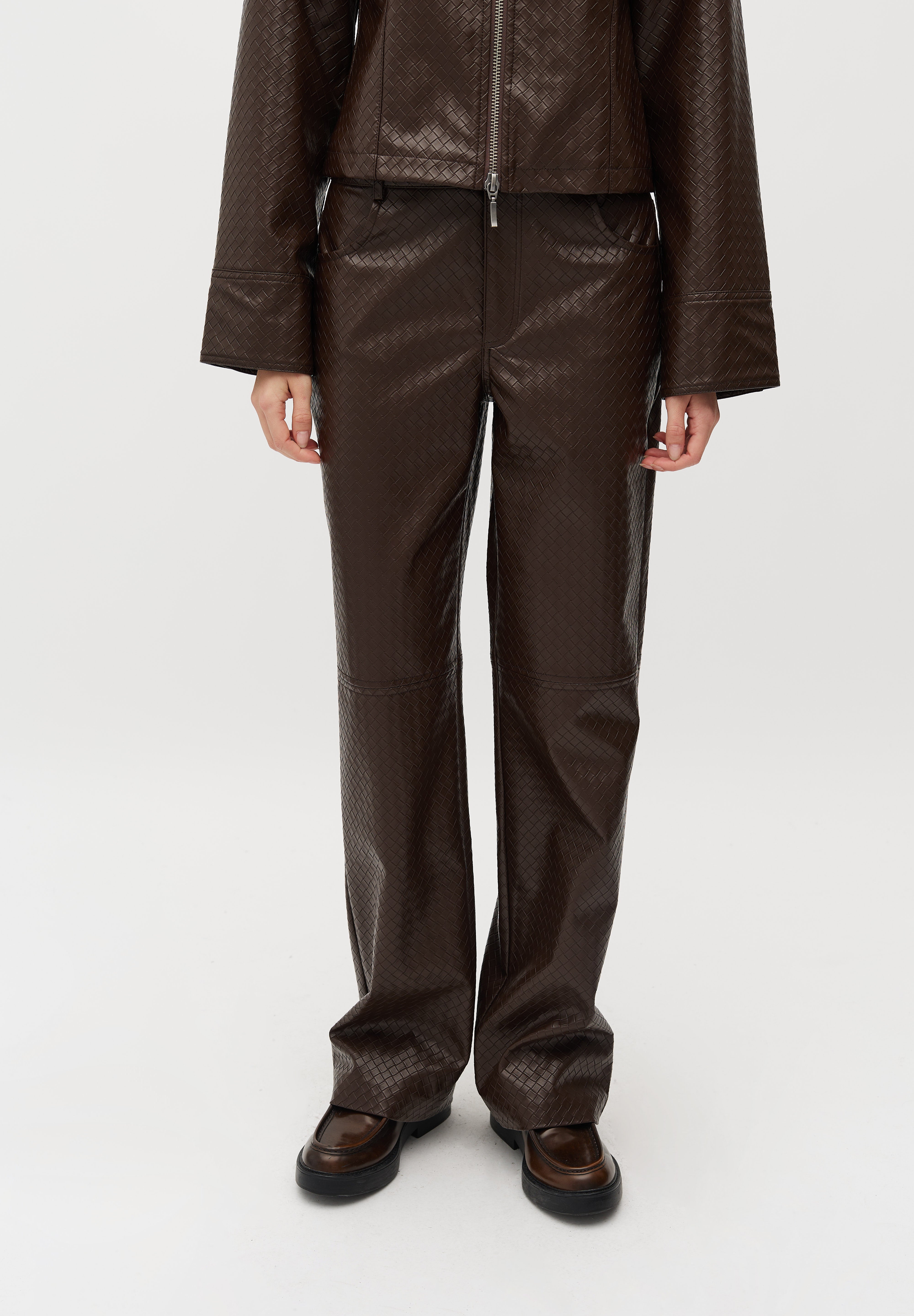 MbyM / Flettira Meria-M Pant / Java