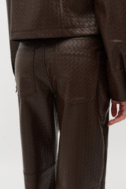 MbyM / Flettira Meria-M Pant / Java