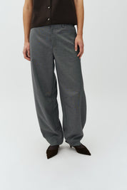 MbyM / Elsana-M Moniq Pant / Salt and Pepper