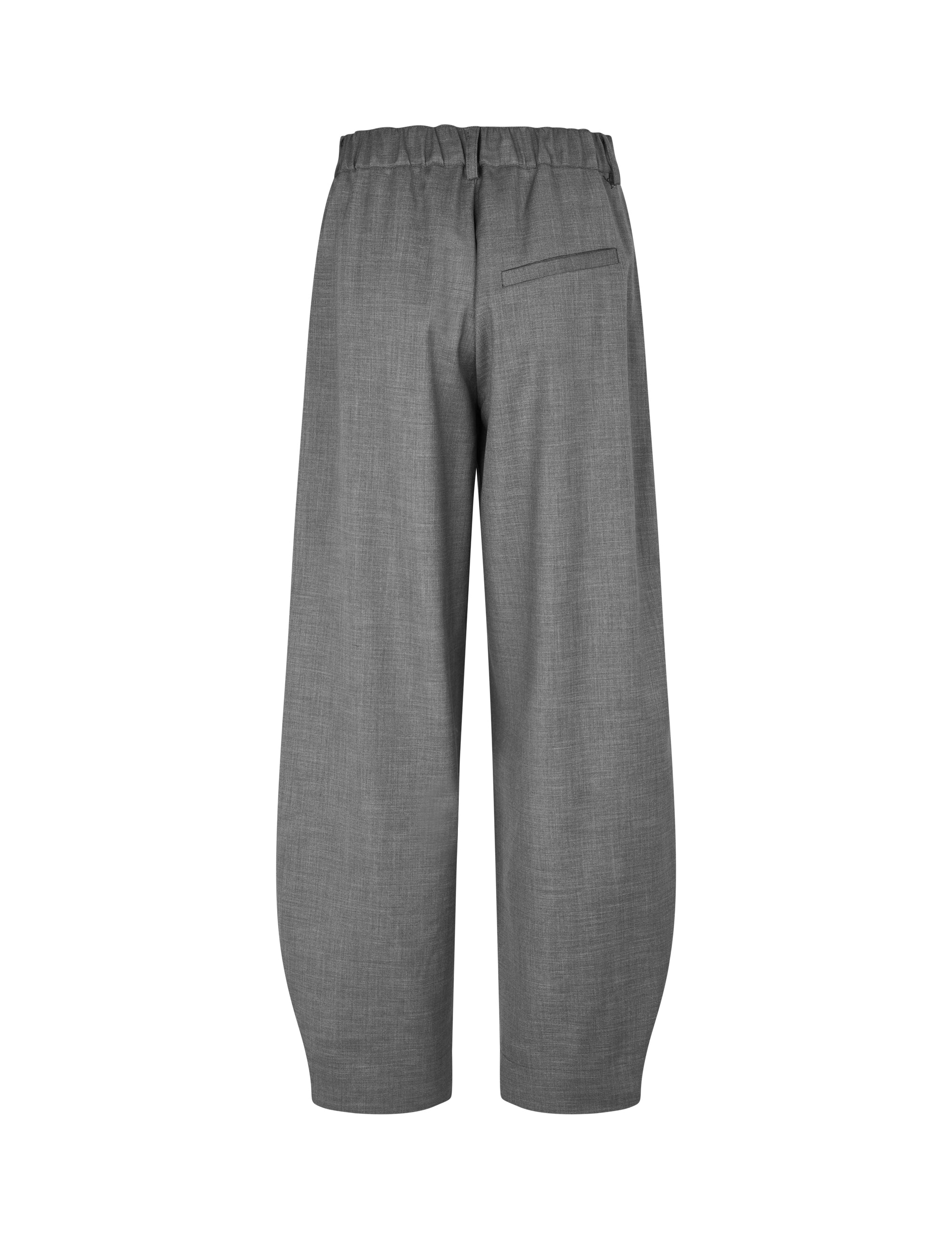 MbyM / Elsana-M Moniq Pant / Salt and Pepper