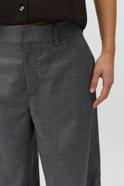 MbyM / Elsana-M Moniq Pant / Salt and Pepper