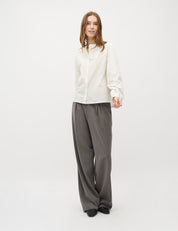 MbyM / Maliva Mathily-M Shirt / Blouse / Maliva Placid Blue Stripe