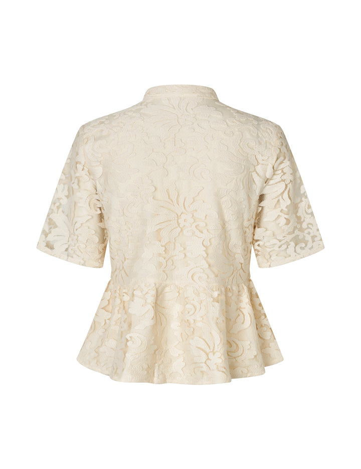 MbyM / Nataljia Alina-M Shirt / Blouse / Sugar
