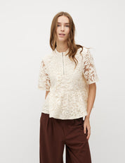 MbyM / Nataljia Alina-M Shirt / Blouse / Sugar