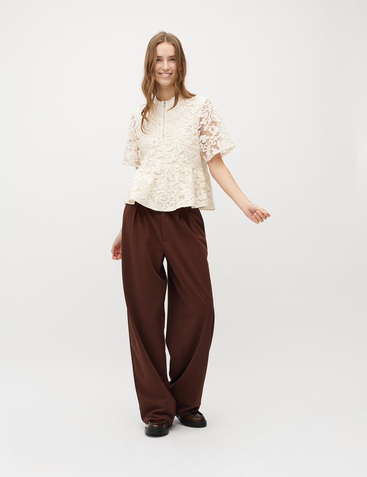 MbyM / Nataljia Alina-M Shirt / Blouse / Sugar