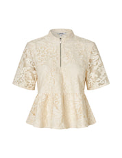 MbyM / Nataljia Alina-M Shirt / Blouse / Sugar