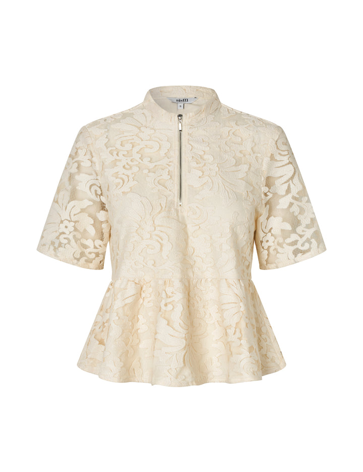 MbyM / Nataljia Alina-M Shirt / Blouse / Sugar