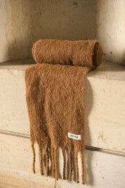 MbyM / Mayliea-M Brushy / Pecan