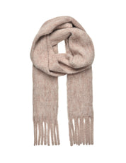 MbyM / Mayliea-M Brushy / Oat Melange