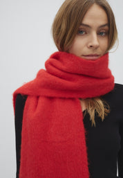 MbyM / Mayliea-M Brushy / Red aura