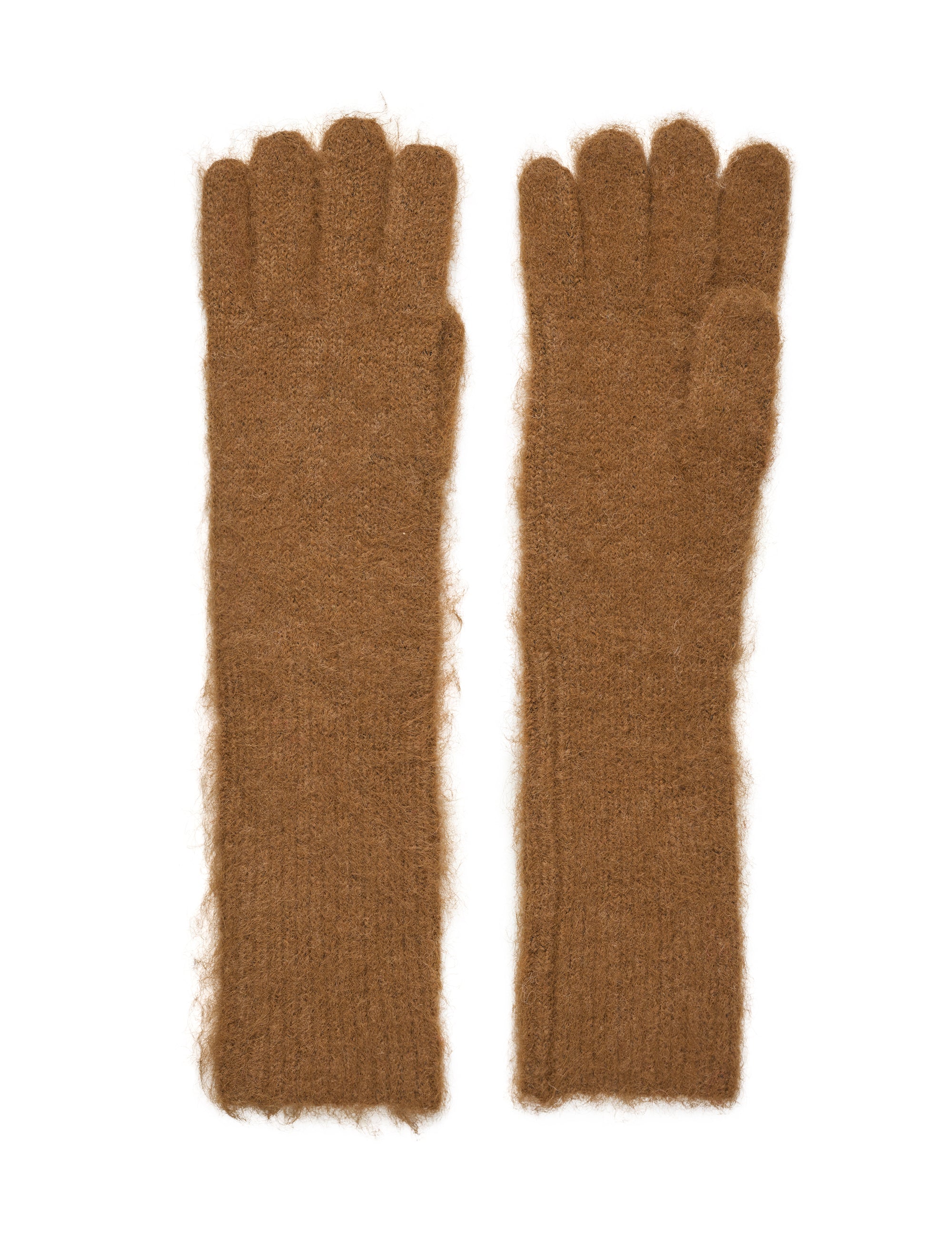 MbyM / Fandea long-M Brushy / Pecan