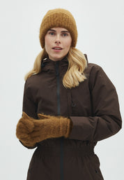 MbyM / Fandea long-M Brushy / Pecan