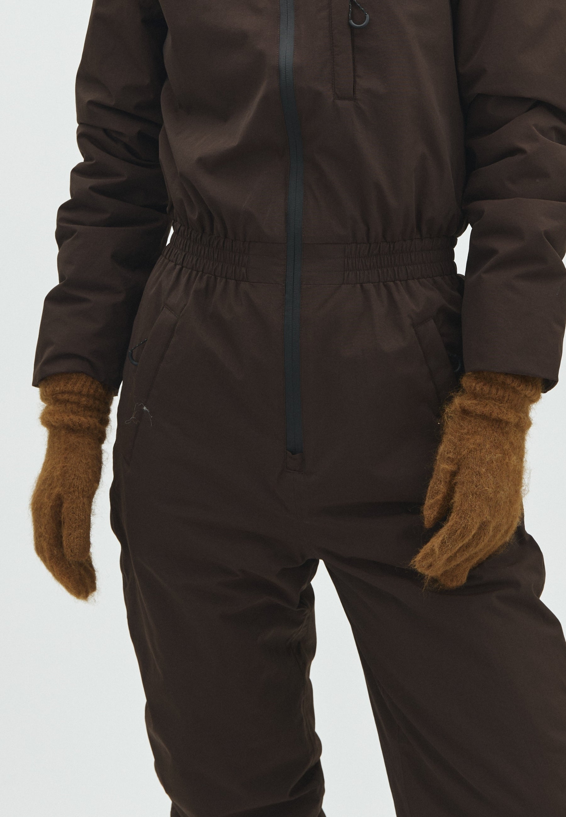 MbyM / Fandea long-M Brushy / Pecan
