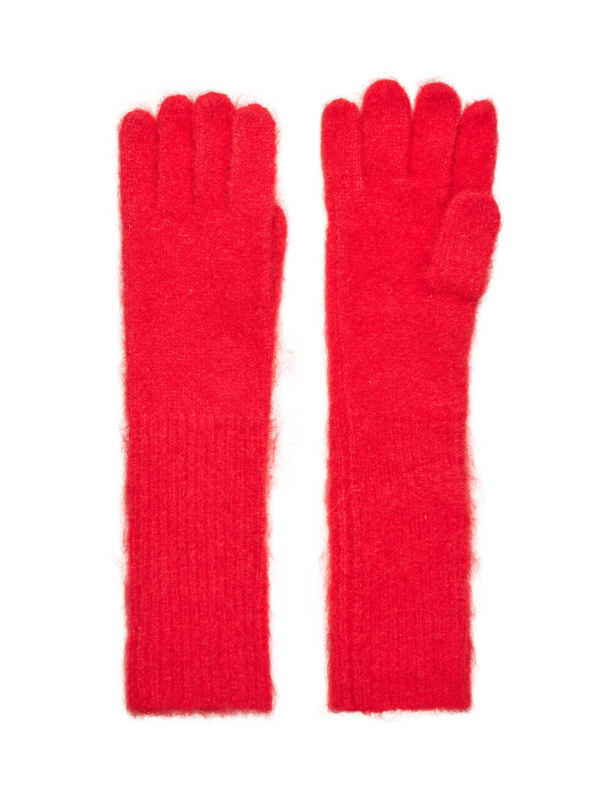 MbyM / Fandea long-M Brushy / Red aura