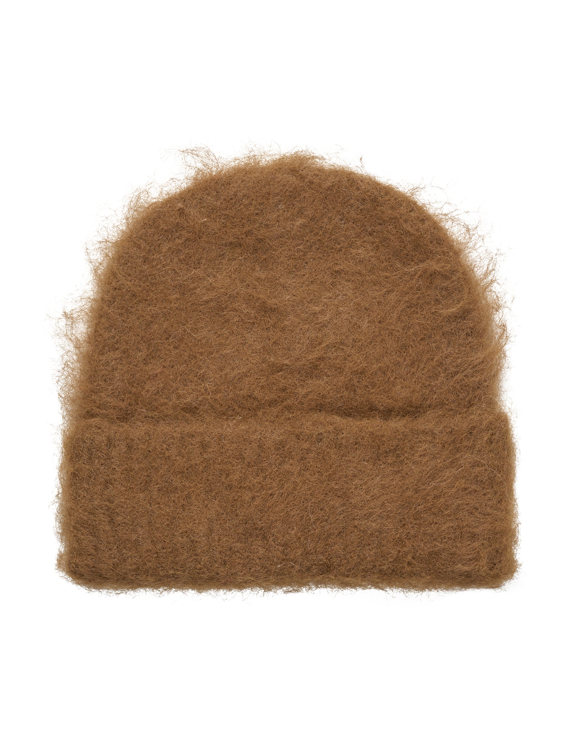 MbyM / Muskan-M Brushy / Pecan