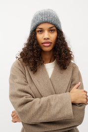 MbyM / Brushy Muskan-M Hat / Grey Mel