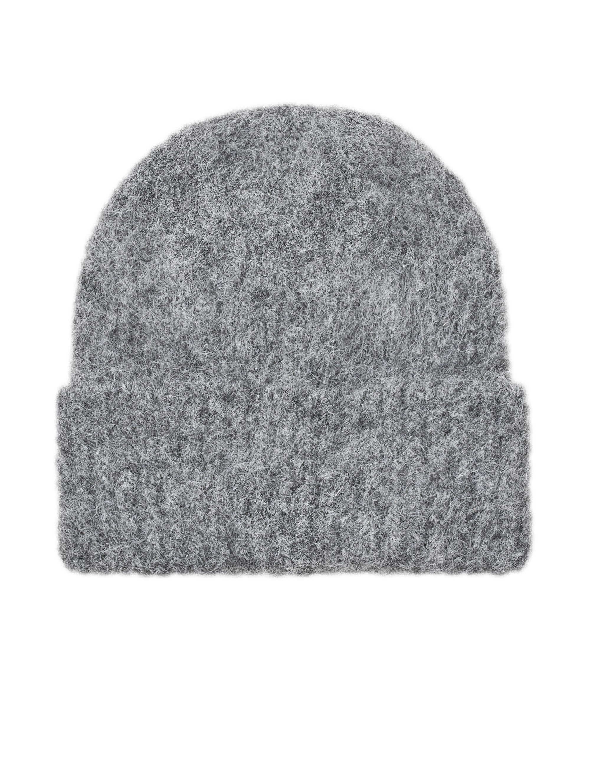 MbyM / Brushy Muskan-M Hat / Grey Mel