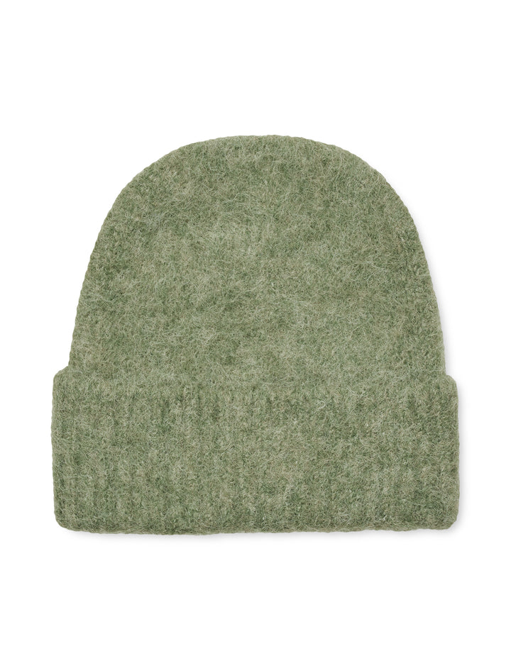 MbyM / Muskan-M Brushy Accessories / Sage Melange