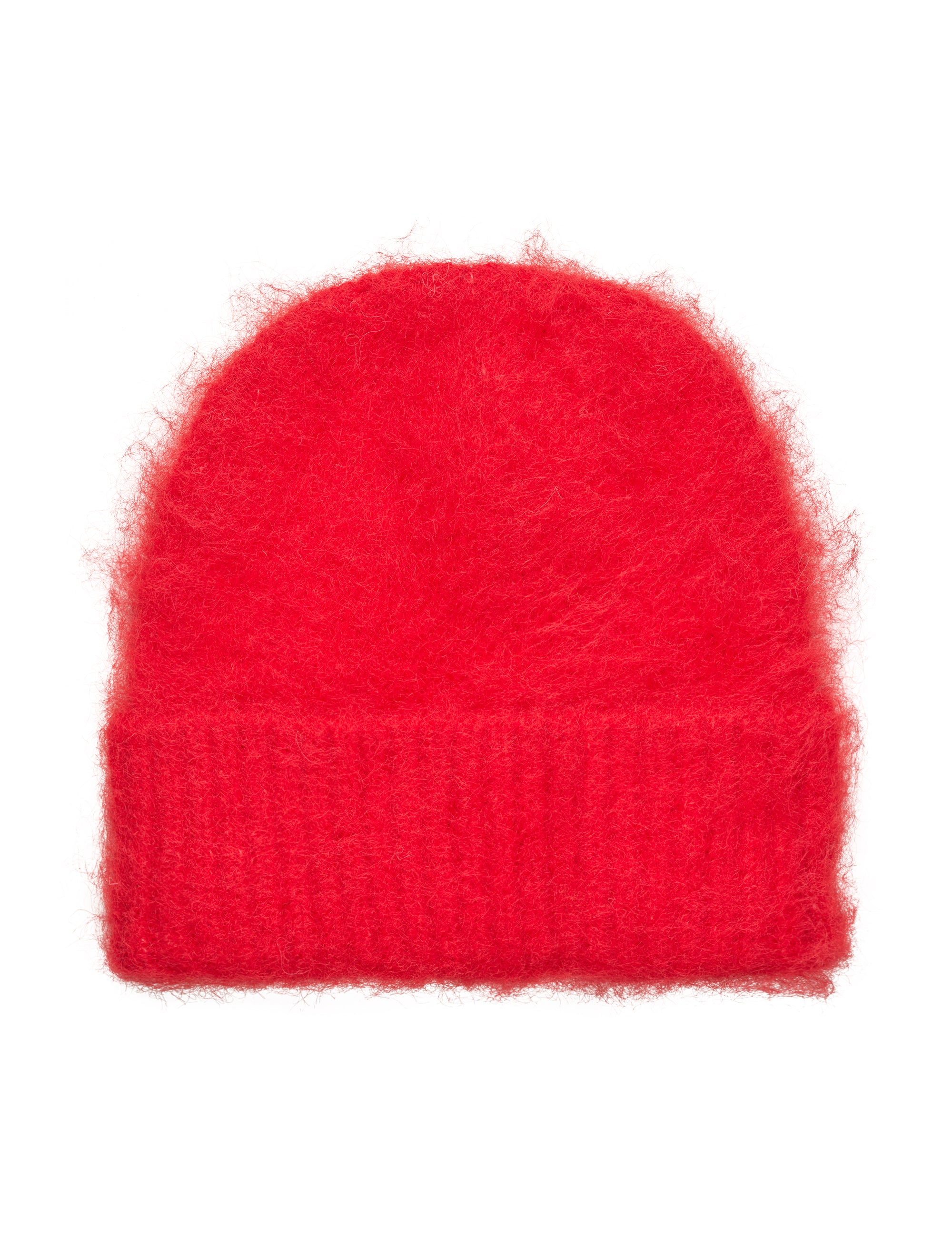 MbyM / Muskan-M Brushy / Red aura
