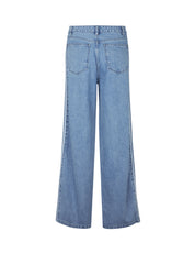 MbyM / Kavina-M MAYAFABT55 / Sky Blue Wash