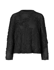 MbyM / Calian-M Vildana Top / T-shirt / Black