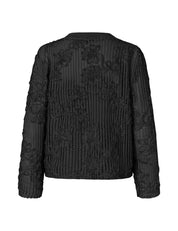 MbyM / Calian-M Vildana Top / T-shirt / Black