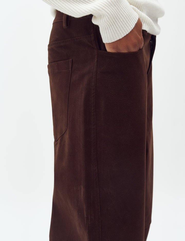 MbyM / Meave-M Arella / Java