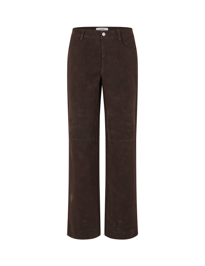 MbyM / Meave-M Arella / Java