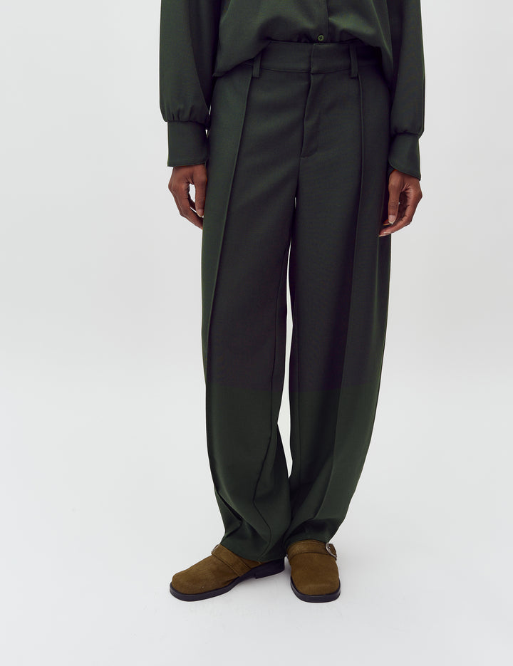 MbyM / Pija-M Morella Pant / Pine Green