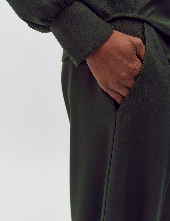 MbyM / Pija-M Morella Pant / Pine Green