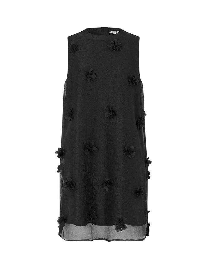 MbyM / Molli-M Bobble Dress / Black