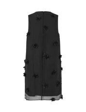 MbyM / Molli-M Bobble Dress / Black