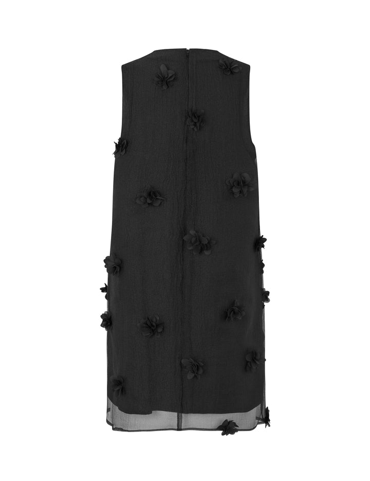 MbyM / Molli-M Bobble Dress / Black