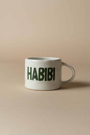Sisi, house of style BV - SISI-Tasse, Habibi