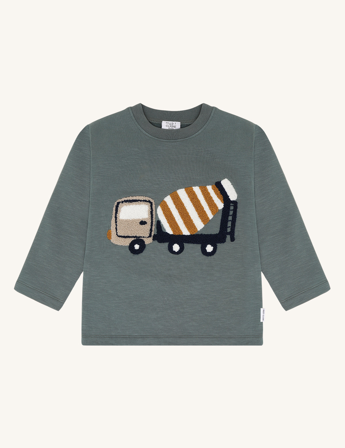 630004_-_HCSejer_Mixer_Truck_-_3484_Balsam_Green_-_Extra_0.jpg