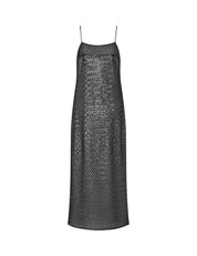 MbyM / Kannia-M Sequiana Dress / Black
