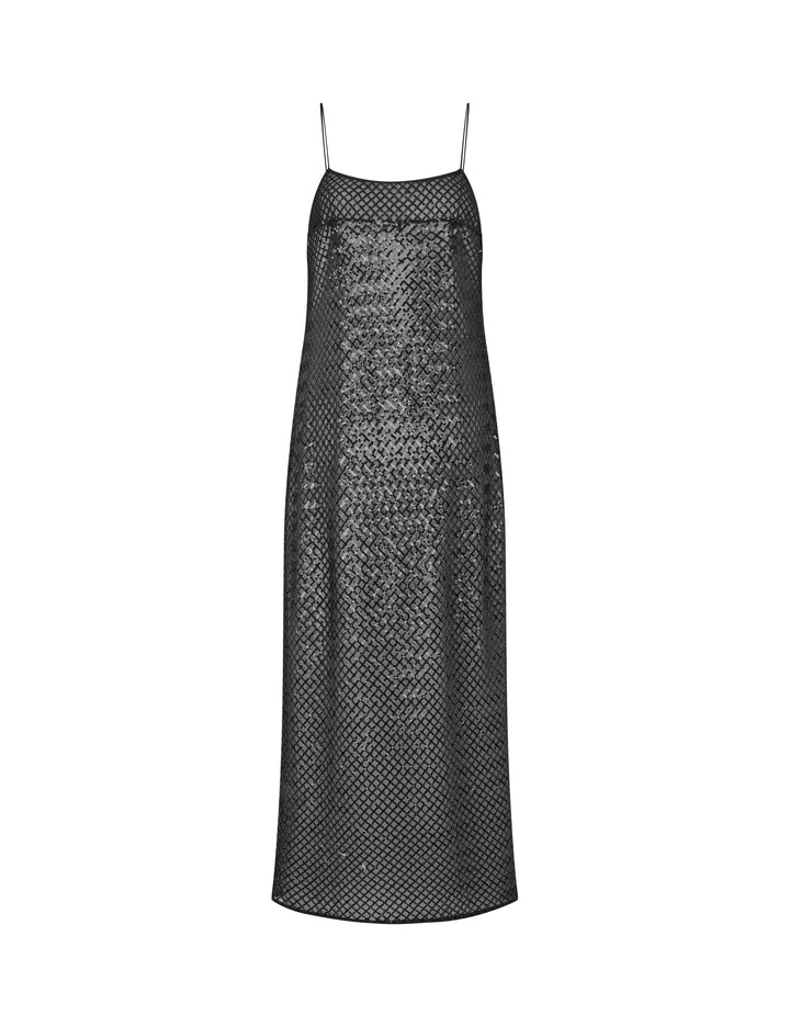 MbyM / Kannia-M Sequiana Dress / Black