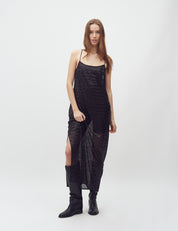 MbyM / Kannia-M Sequiana Dress / Black