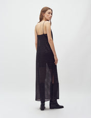 MbyM / Kannia-M Sequiana Dress / Black