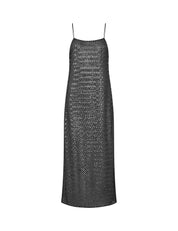 MbyM / Kannia-M Sequiana Dress / Black