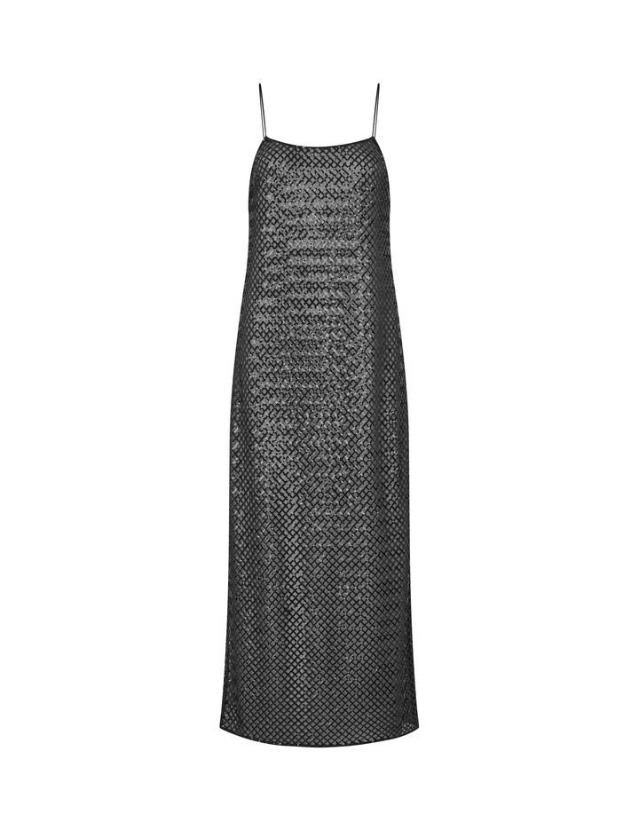 MbyM / Kannia-M Sequiana Dress / Black