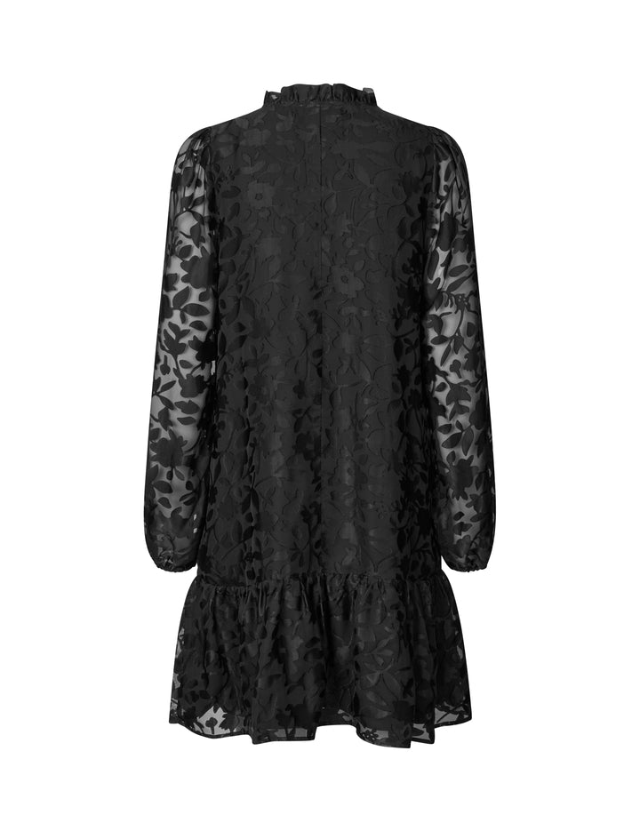 MbyM / Nulia-M Tiami Dress / Black